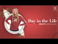 Stanford Women s Volleyball Day in the Life Kendall Kipp