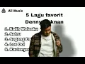 Download Lagu 5 lagu ter top Denny Caknan