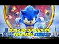 Download Lagu DJ LA DA DIP DUP TIK TOK PERSI SONIC || DJ KEREN