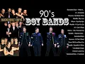 Download Lagu 90 s BOYBANDS -  Backstreet Boys, Boyzone, Westlife, NSync, Westlife, BSB, A1, Blue