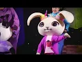 Twinkle Twinkle Little Star | Bing Live | Bing English