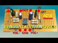 Download Lagu TES PENGUAT SINYAL SUARA NYA MANTAP