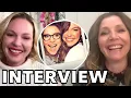 FIREFLY LANE Interview Katherine Heigl Sarah Chalke Talk Their Netflix Series