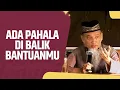 Download Lagu Ada Pahala Di Balik Bantuanmu - Ustadz Ali Ahmad Bin Umar
