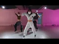 NK - ELEFANTE / Minny Park Choreography