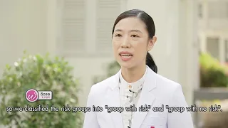  อะไรคือกลุ่มที่มีความเสี่ยงสูงมากต่อการติดเชื้อโควิชในทีน 