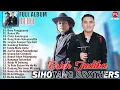 Download Lagu JUDIKA SIHOTANG, ERICK SIHOTANG | SIHOTANG BROTHERS | LAGU BATAK FULL ALBUM 2025 ENAK DIDENGAR