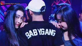 Download Dj viral terbaru# Tak Sanggup Lagi √Baby Gang new song MP3