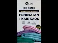 Download Lagu Ide Bisnis Menghitung Biaya Pembuatan 1 Kain Kaos - Part 1