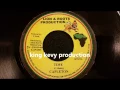 Capleton - Time - Lion And Roots 7" w/ Version - 2001