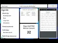 Lesson Launchpad Demo - January 2025