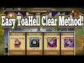 ToaHell Is SO MUCH Easier If You Do This Summoners War