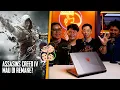 Download Lagu Assasin's Creed Black Flag Remake, Pemecatan besar XBOX, EA targetkan 100 juta penjualan | Lazy News