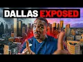 10 Realities of Living in Dallas Texas