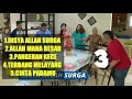Download Lagu INSYA ALLAH SURGA || Ost insya Allah surga SCTV