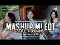 Download Lagu HILING SONG MASHUP STYLE MELODY KENTRUNG || DJ FARID PROJECT 