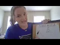 How to Pyramid Write Spelling Words