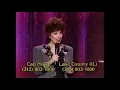 Joy Behar Stand-Up On 1989 Easter Seals Telethon