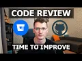 How to imporove your code review process with examples