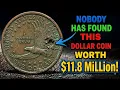 4 Hard-to-Find Sacagawea Dollars Every Collector Dreams Of Finding