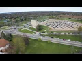 Opening day of McHenry outdoor theater 2020