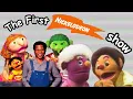 The First Nickelodeon Show Pinwheel