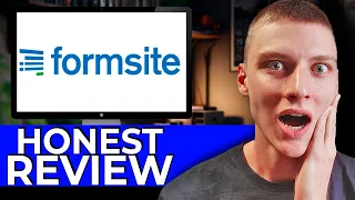 Formsite Review My Honest User Experience with This Powerful Online Form Builder