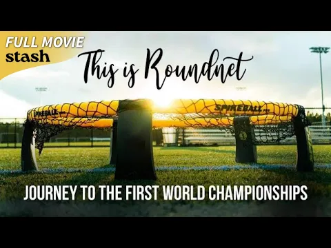 This Is Roundnet: Journey to the First World Championships | Documentary about the Newfangled Sport
