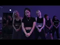 BLACKPINK - How You Like That (Amy Park Remix) / Amy Park Choreography