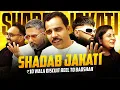 Download Lagu Shadab Jakati on ₹10 Wala Biscuit Reel to Badshah, Honey Singh, 8yr Struggle, Saudi Q Jaana Pda