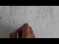 Floyds Algorithm