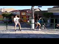 Vai malandra - Anitta, Mc Zaac, Maejor ft Dj Yure Martins - Coreografia Dance Style