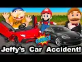 Lagu SML Movie: Jeffy's Car Accident [REUPLOADED]