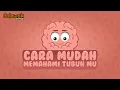 Download Lagu Cara Mudah Memahami Tubuh Mu - Animasi Organ Tubuh