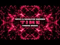 Nifra - Time (feat. Sarah de Warren)