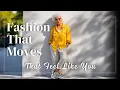 Sporty Boho Chic How to Blend Comfort Style for an Active Laid-Back Look