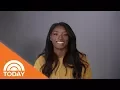 Olympic Gold Medalist Simone Biles Why I Love My Body Even If I m Stuck Under 5-Feet Tall TODAY