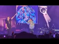 Lagu Marracash - fanculo - 22simba - concerto Unipolforum Milano 