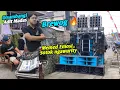 Download Lagu Minideragg X kimochi Ngeuri,, dipantau Adit Madas memed sotok bar bar sampai mentok