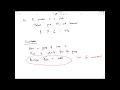 Discrete Math Introduction to Permutations