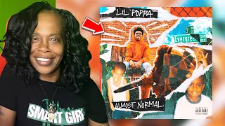 mom reacts to lil poppa hate poppa u0026 quiet storm