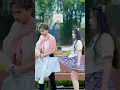 Download Lagu The Clumsy Collision! #lilymeow #lilymiumiu  #couplegoals #schoolcrush #schooldrama