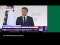 Download Lagu Vu du 14/07/25 : Macron \