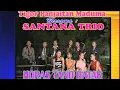 Lagu Trio Santana Feat Tigor panjaitan - Horas Tano Batak ( Official Music video )