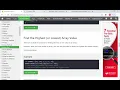 FISHER YATES METHODS