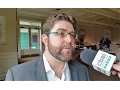 Matthew Kenyon of LiveIntent at HVDMA 04 26 17