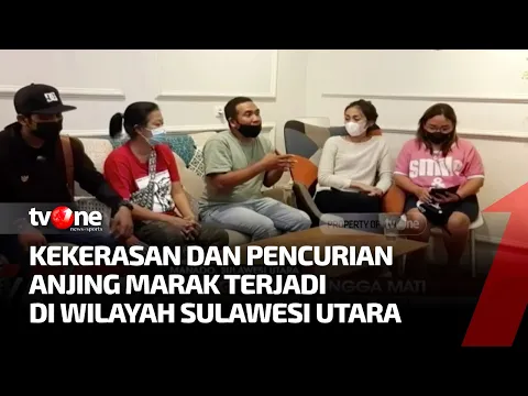 Terekam CCTV, Anjing Disiksa hingga Mati, Komunitas Hewan Kecam Aksi Pelaku
