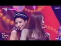 에이핑크(Apink) - Dilemma 교차편집(stage mix)