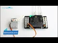 World of Module Series--Servo