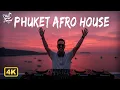 Download Lagu 4K Dubai PHUKET AFRO HOUSE Mix (Adam Port, Keinemusic, Black Coffee, Coldplay, Diplo Style)
